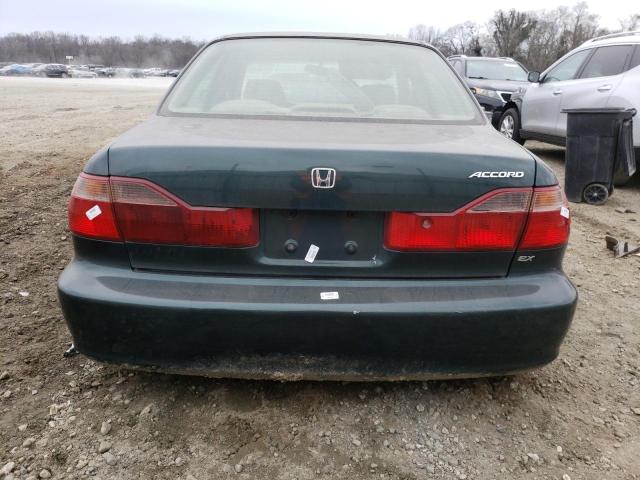 Photo 5 VIN: 1HGCG5651WA094063 - HONDA ACCORD 