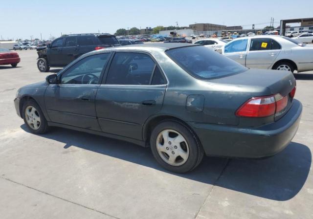 Photo 1 VIN: 1HGCG5651XA001379 - HONDA ACCORD 