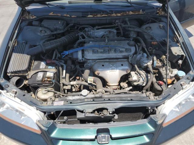 Photo 10 VIN: 1HGCG5651XA001379 - HONDA ACCORD 