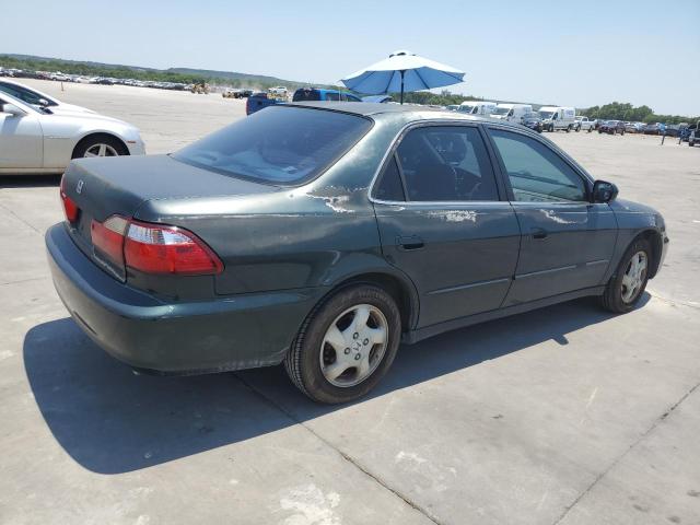 Photo 2 VIN: 1HGCG5651XA001379 - HONDA ACCORD 