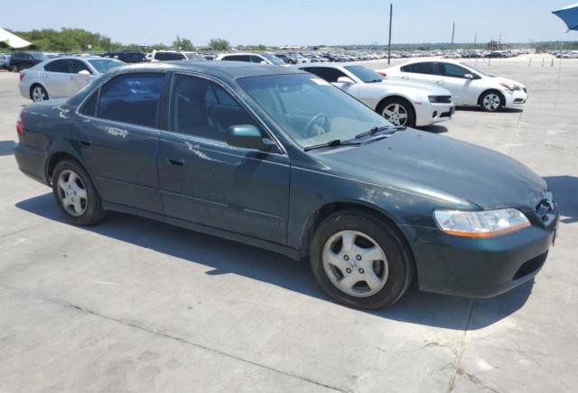 Photo 3 VIN: 1HGCG5651XA001379 - HONDA ACCORD 