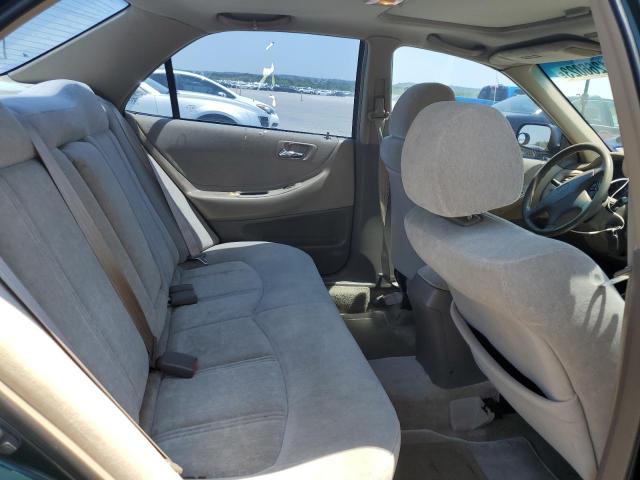 Photo 9 VIN: 1HGCG5651XA001379 - HONDA ACCORD 