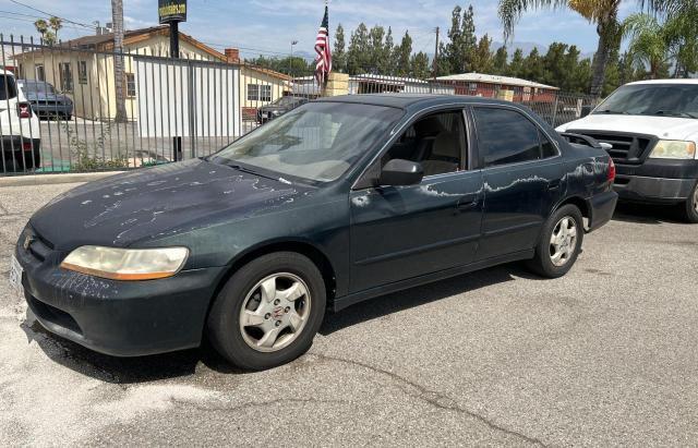 Photo 1 VIN: 1HGCG5651XA003973 - HONDA ACCORD 