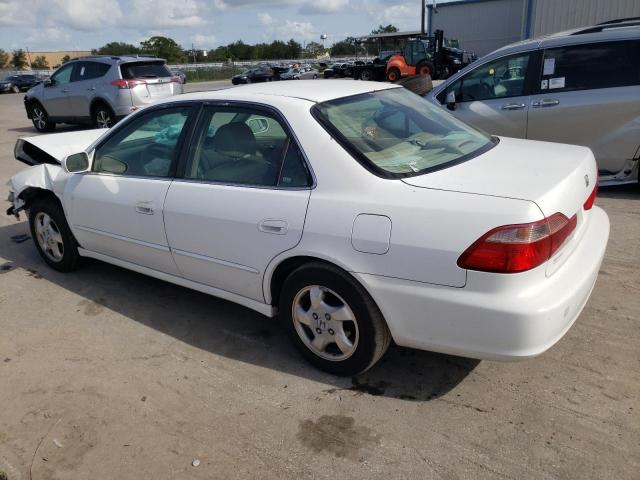 Photo 1 VIN: 1HGCG5652WA165609 - HONDA ACCORD EX 