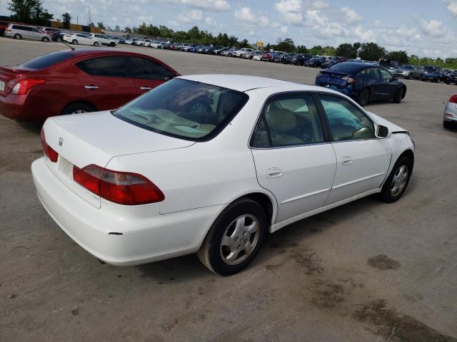 Photo 2 VIN: 1HGCG5652WA165609 - HONDA ACCORD EX 