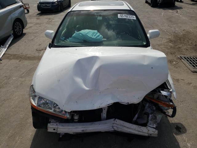 Photo 4 VIN: 1HGCG5652WA165609 - HONDA ACCORD EX 