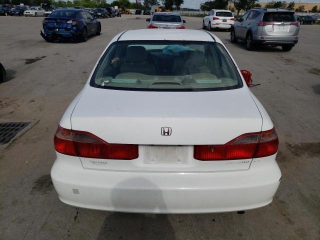 Photo 5 VIN: 1HGCG5652WA165609 - HONDA ACCORD EX 