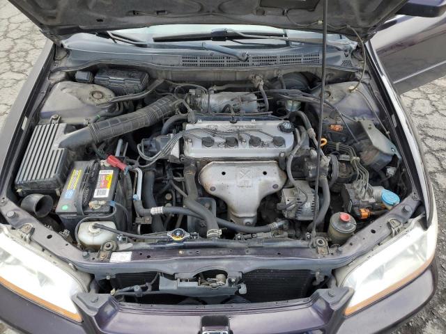 Photo 10 VIN: 1HGCG5652WA253575 - HONDA ACCORD 