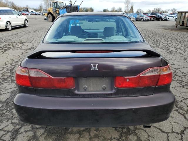 Photo 5 VIN: 1HGCG5652WA253575 - HONDA ACCORD 