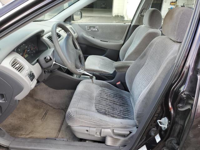 Photo 6 VIN: 1HGCG5652WA253575 - HONDA ACCORD 