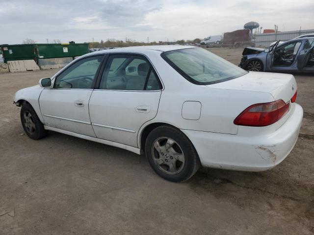 Photo 1 VIN: 1HGCG5652XA125788 - HONDA ACCORD EX 