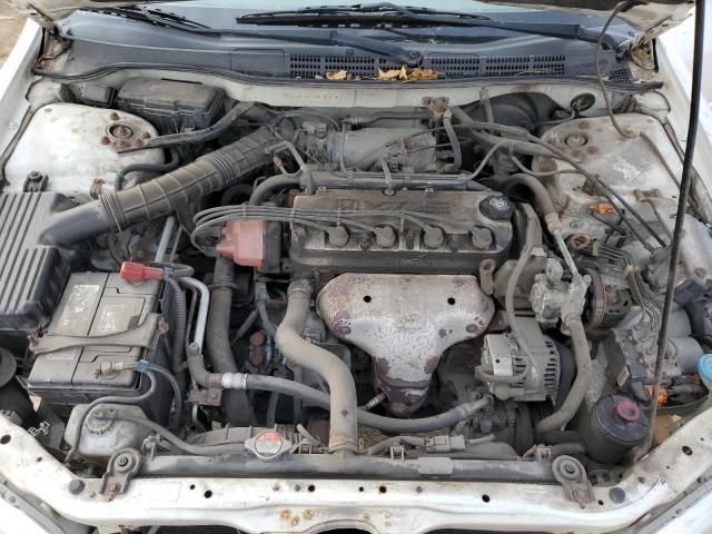 Photo 10 VIN: 1HGCG5652XA125788 - HONDA ACCORD EX 