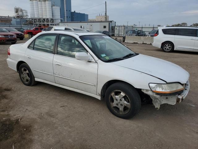 Photo 3 VIN: 1HGCG5652XA125788 - HONDA ACCORD EX 