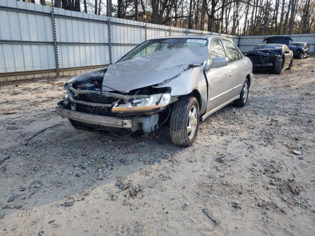 Photo 1 VIN: 1HGCG5652XA140968 - HONDA ACCORD EX 