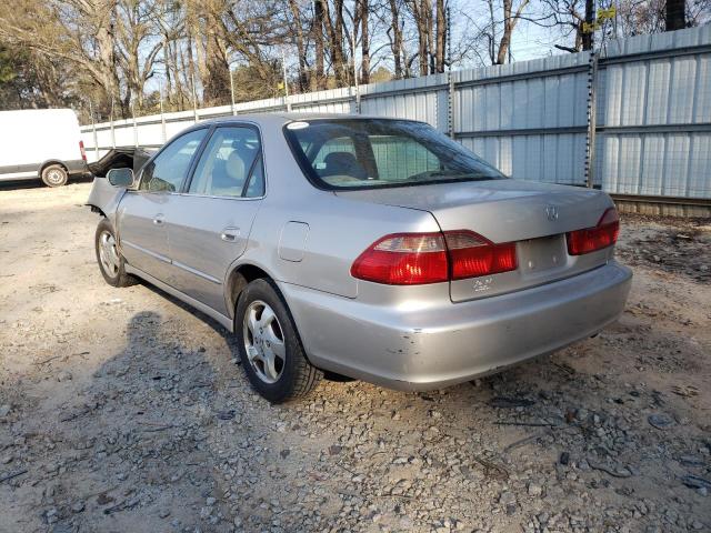 Photo 2 VIN: 1HGCG5652XA140968 - HONDA ACCORD EX 