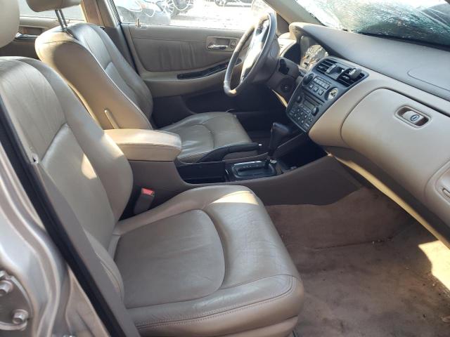 Photo 4 VIN: 1HGCG5652XA140968 - HONDA ACCORD EX 