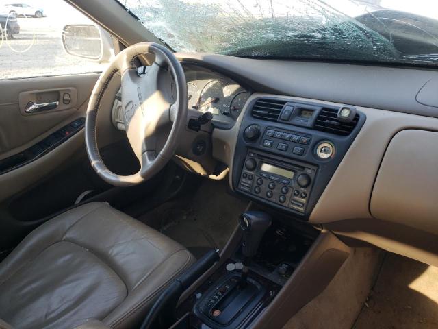 Photo 8 VIN: 1HGCG5652XA140968 - HONDA ACCORD EX 