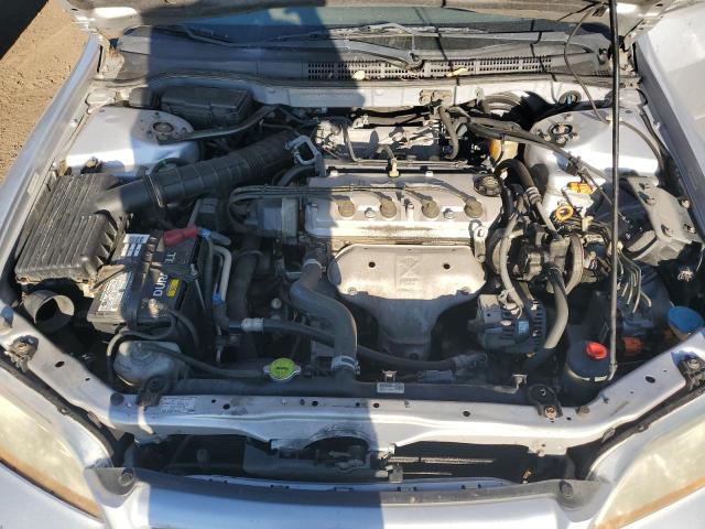 Photo 10 VIN: 1HGCG56531A067309 - HONDA ACCORD LX 