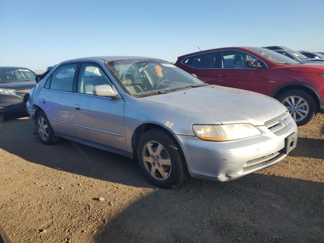 Photo 3 VIN: 1HGCG56531A067309 - HONDA ACCORD LX 