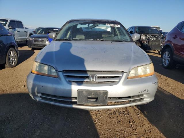 Photo 4 VIN: 1HGCG56531A067309 - HONDA ACCORD LX 