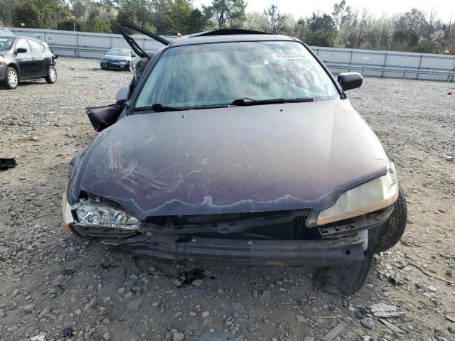 Photo 4 VIN: 1HGCG5653WA048282 - HONDA ACCORD 