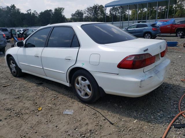 Photo 1 VIN: 1HGCG5653WA135664 - HONDA ACCORD EX 