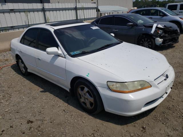 Photo 3 VIN: 1HGCG5653WA135664 - HONDA ACCORD EX 