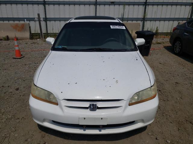 Photo 4 VIN: 1HGCG5653WA135664 - HONDA ACCORD EX 