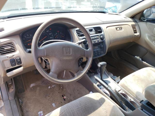 Photo 7 VIN: 1HGCG5653WA135664 - HONDA ACCORD EX 