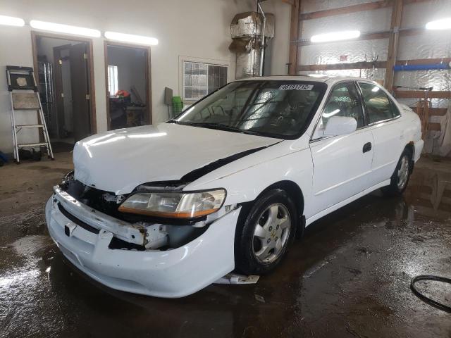 Photo 1 VIN: 1HGCG5653XA140896 - HONDA ACCORD EX 