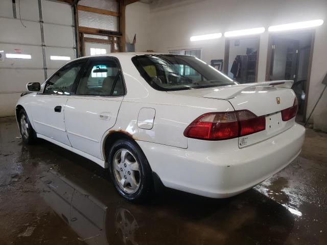 Photo 2 VIN: 1HGCG5653XA140896 - HONDA ACCORD EX 