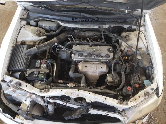 Photo 6 VIN: 1HGCG5653XA140896 - HONDA ACCORD EX 