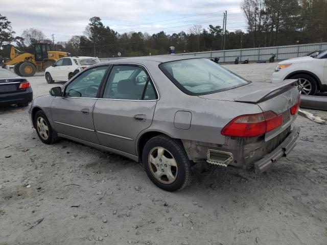 Photo 1 VIN: 1HGCG5653YA054764 - HONDA ACCORD 