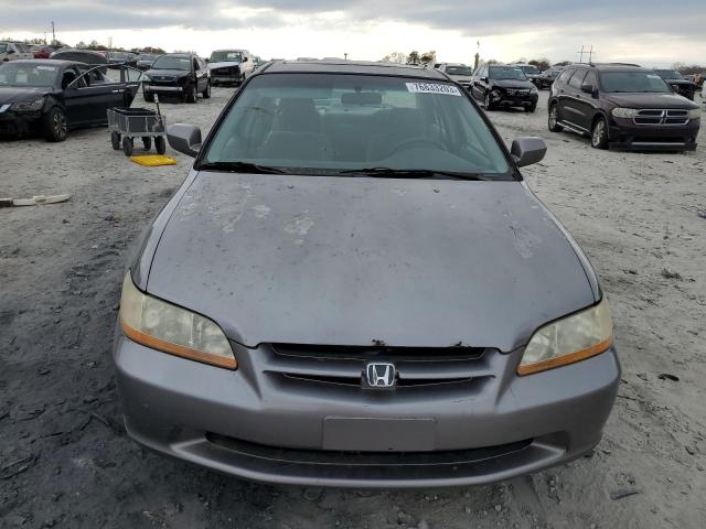 Photo 4 VIN: 1HGCG5653YA054764 - HONDA ACCORD 