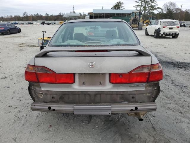 Photo 5 VIN: 1HGCG5653YA054764 - HONDA ACCORD 