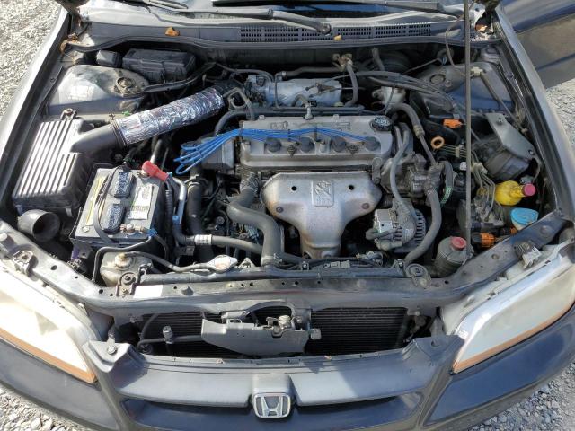 Photo 10 VIN: 1HGCG5654WA147824 - HONDA ACCORD EX 