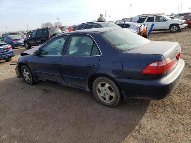 Photo 1 VIN: 1HGCG5654XA098416 - HONDA ACCORD 