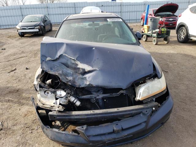 Photo 4 VIN: 1HGCG5654XA098416 - HONDA ACCORD 