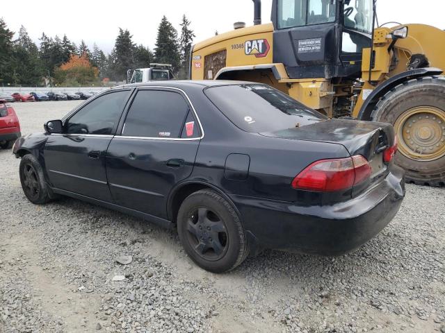 Photo 1 VIN: 1HGCG5655WA226984 - HONDA ACCORD EX 