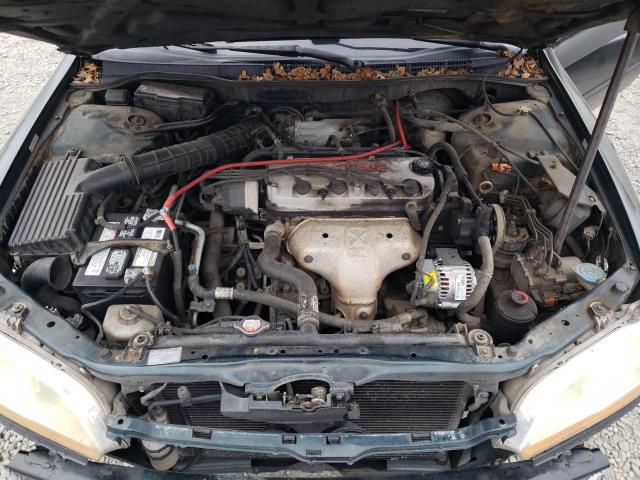 Photo 10 VIN: 1HGCG5655WA226984 - HONDA ACCORD EX 