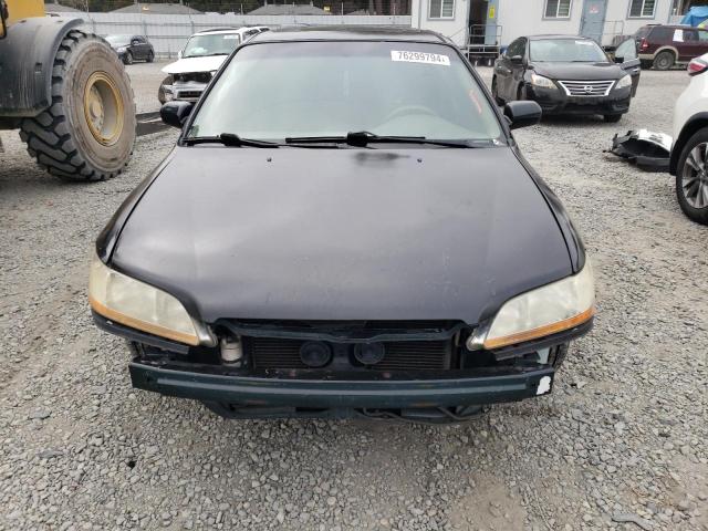 Photo 4 VIN: 1HGCG5655WA226984 - HONDA ACCORD EX 