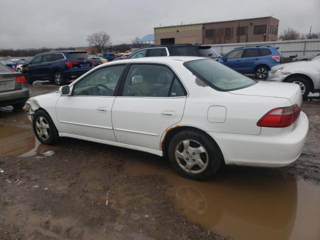 Photo 1 VIN: 1HGCG5655XA026852 - HONDA ACCORD 