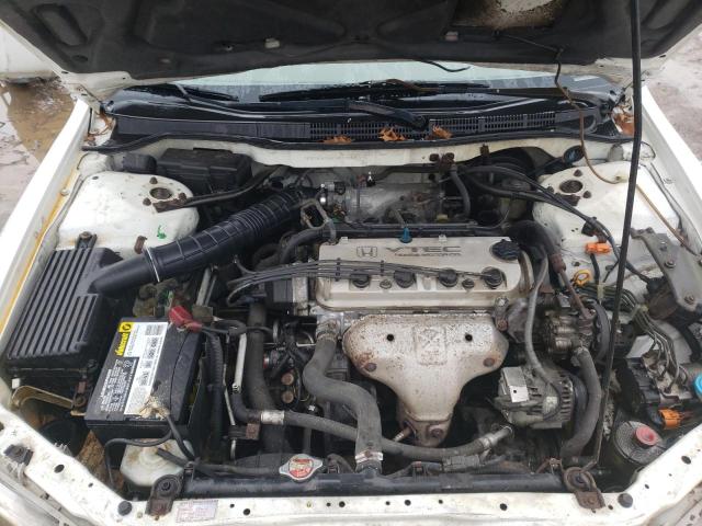 Photo 10 VIN: 1HGCG5655XA026852 - HONDA ACCORD 