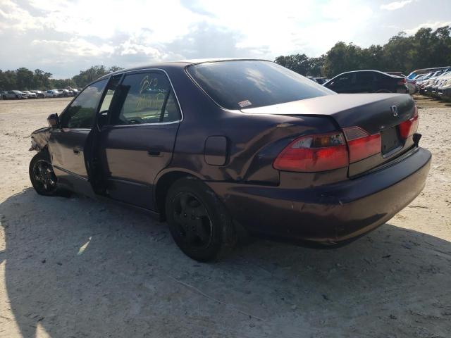 Photo 1 VIN: 1HGCG5655XA089675 - HONDA ACCORD 