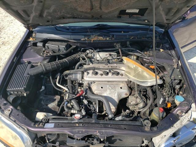 Photo 10 VIN: 1HGCG5655XA089675 - HONDA ACCORD 