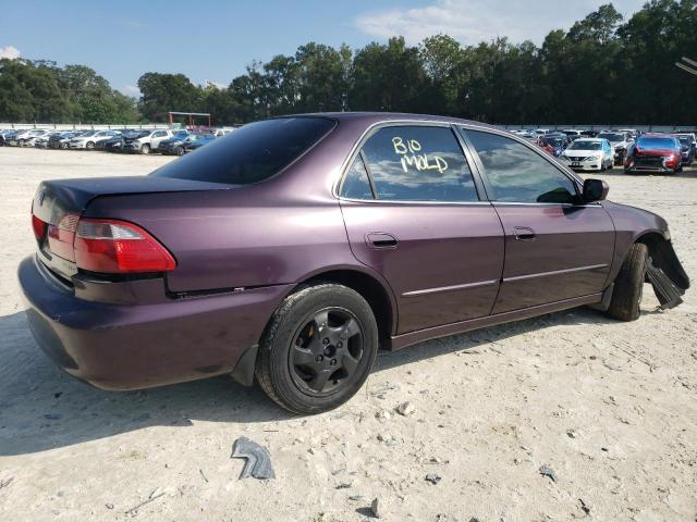 Photo 2 VIN: 1HGCG5655XA089675 - HONDA ACCORD 