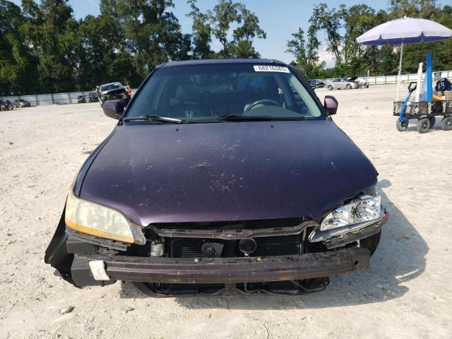 Photo 4 VIN: 1HGCG5655XA089675 - HONDA ACCORD 