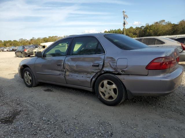 Photo 1 VIN: 1HGCG5655YA054295 - HONDA ACCORD EX 