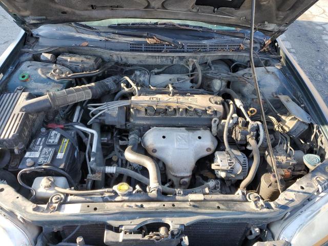 Photo 10 VIN: 1HGCG5656WA205707 - HONDA ACCORD 