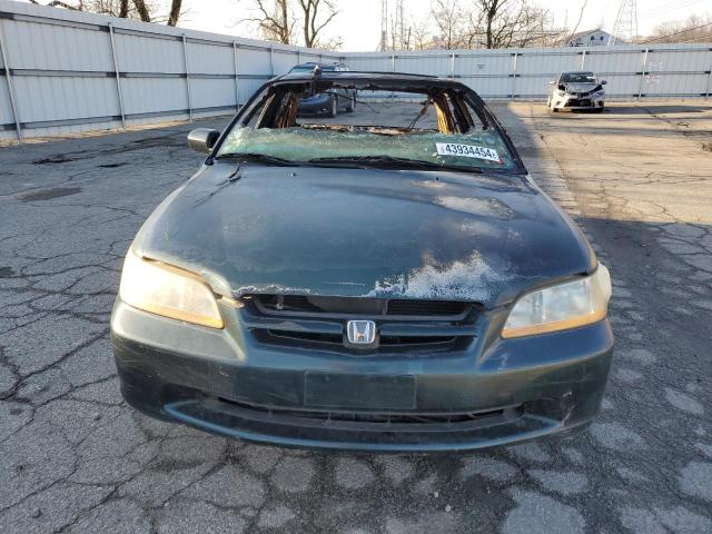 Photo 4 VIN: 1HGCG5656WA205707 - HONDA ACCORD 